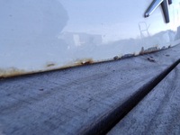 фото thumb №5, Кришка багажника зад задня верхня citroen c2