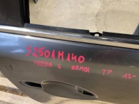 фото thumb №8, Mazda 6 iii 3 gj 12-24 універсал праві двері зад задні