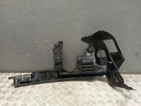 Mini оригинальный номер 7348902 clubman f54 кронштейн кронштейн  бампера правый  задняя Оригинал, фото thumb