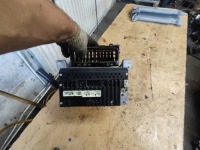 фото thumb №2, Toyota yaris ii радио cd заводской