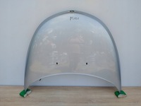 фото thumb №1, Chrysler pt cruiser капот двигателя крышка эмблема