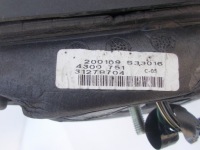 Зеркало volvo v50 s40 ii lift fl 2007 - 2012 левая europa 8pin Киев, фото thumb