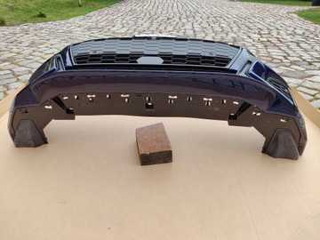 фото thumb №13, Audi a3 8y s-line бампер перед новий