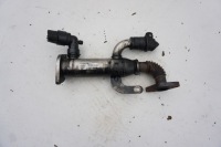 Купить Радиатор выхлопных газов 3645689780 peugeot 407, фото thumb