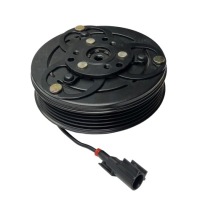 фото thumb №1, Сцепление полный zexel dcs17ec vovlo v80 ii