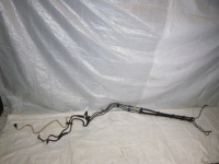 фото thumb №1, Renault captur 1.5 dci дроти паливні пального