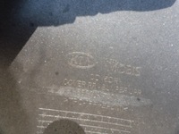 фото thumb №8, Kia ceed iii hb бампер задняя