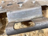 фото thumb №6, Porsche panamera 971 2018 часть подвеска