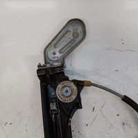 фото thumb №10, Maserati ghibli підйомник механізм скла праві зад + двигунчик 670004635