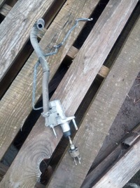 фото thumb №1, Toyota corolla e12 02-07 помпа сцепления europa