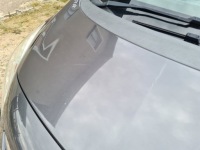 фото thumb №8, Капот крышка двигателя opel meriva b z177