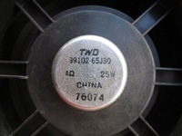 фото thumb №7, Suzuki grand vitara ii динамик з дверь 39102-65j30