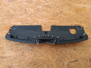 фото thumb №11, Решётка решётка радиатора решётка бампера перед 9636751980 citroen c5 i