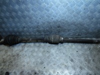 Купити Półośka привідний вал права передня fiat ducato 2, фото thumb