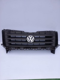 фото thumb №1, Решётка радиатора решётка радиатора бампера vw crafter lift 2e0853653e