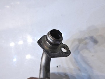 фото thumb №6, Шланг масла турбины peugeot 607 2.7 v6 hdi 4u3q-6k677-cc