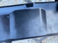 фото thumb №13, Kia sorento 3 iii спойлер накладка бампера зад 86665-c5010 оригинал