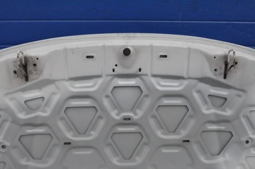 фото thumb №13, Volvo s60 ii v60 рестайлінг капот кришка камери двигуна