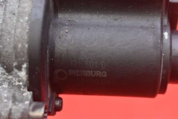 фото thumb №10, Клапан egr 057131501d audi a8 d3 4.2 tdi 326 km 05-07