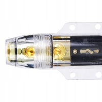 фото thumb №16, Блок rozdzielczy предохранителей 1 w 1 na снаружи