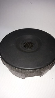 фото thumb №5, Вкладыш колесо запасное audi a3 8l 8l0012109