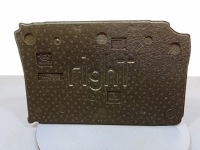 фото thumb №1, Bmw x3 g01 g02 f97 пенополистирол пол задняя правый 7398042