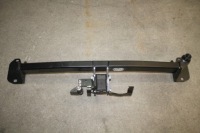 Mini cooper countryman f60 фаркоп  буксирувальний Київ, фото thumb