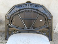 фото thumb №10, Skoda superb iii 3v капот крышка двигателя новая oem номер 9490
