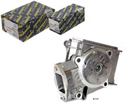 фото thumb №1, Насос wody kia rio japanparts