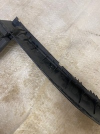 фото thumb №8, Mercedes w117 защита радиатор руль воздух