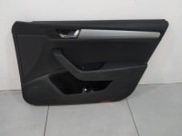 Купити Оббивка карта правий перед пасажира led 3v європа  skoda superb 3 2015-, фото thumb