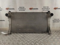 Купить 2007 toyota auris 150 интеркулер jd1271002540, фото thumb