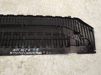 фото thumb №13, Защита плита pod бампер перед audi a6 c7