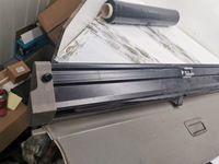 фото thumb №16, Шторка багажника audi a4 s4 b5 8d 1998 8e9863553 all/w/d