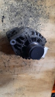 фото thumb №3, Генератор renault megane scenic 1.9d 99r