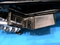 фото thumb №13, Ford edge рестайлинг 2018 - 2023 полный led 2 линзы лампа правая фара европа