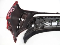 фото thumb №6, Бампер передній opel grandland x lift 2021-