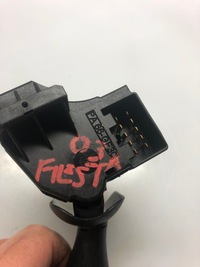 фото thumb №4, Переключатель рычаг ford fiesta