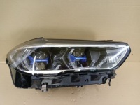 фото thumb №1, Лампа правая правый full led laser bmw x5 g05 x6 g06 18-