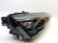 фото thumb №2, Лампа передняя правая skoda scala 2019 led full