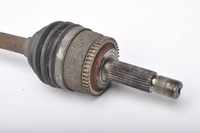 фото thumb №6, Kia rio iii 1.4 cvvt 16v 109 km піввісь ліва коротка 49500-1w200 механічна коробка передач