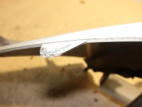 фото thumb №12, Консоль приборная панель приборная защита крышка daf 105 xf 1634737