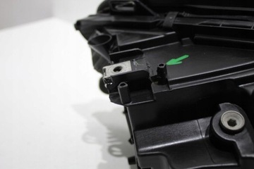 фото thumb №12, Mercedes gle w166 w292 гибрид полный led левый