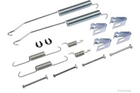 фото thumb №1, Herth+ buss набір монтажний колодка nissan navara 2