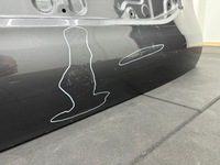 фото thumb №8, Toyota land cruiser j150 150 рестайлинг 2017-2019r крышка багажника зад