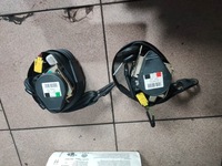 фото thumb №8, Панель приладів консоль air bag audi a8 d3 czarna комплект