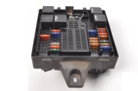 фото thumb №1, Jaguar xj x351 3.0 коробка модуль bsi aw93-14a073-ad