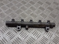 фото thumb №1, Молдинг упорскування peugeot 407 2.0 hdi 9645689580