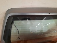 фото thumb №3, Opel zafira a 03-05 рестайлинг крышка багажника зад задняя z163