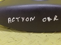 фото thumb №9, Ssangyong actyon подушка air bag водія